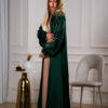 Luminara green with shaila (1)